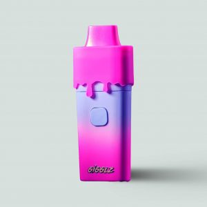 Gigglz TAC Vape – Mango Kush
