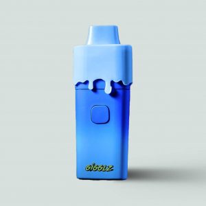 Gigglz TAC Vape – Maui Wowie