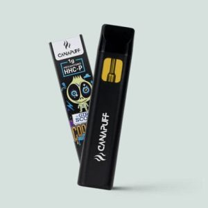 Canapuff HHCP Vape – Biscotto delle Girl Scout