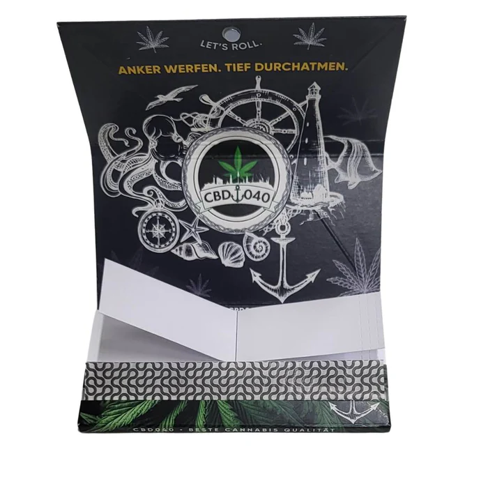 CBD040 Long Papers 3G